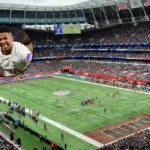 De Zerbi sets goal target for Tottenham debutant Savio London 2026