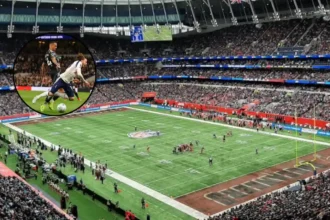 Dermot Gallagher Rules On Spurs VAR Incident In North London 2026