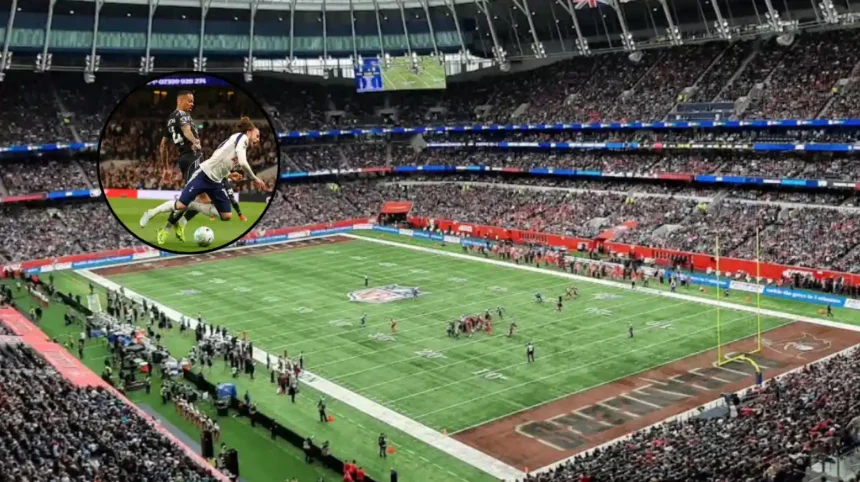 Dermot Gallagher Rules On Spurs VAR Incident In North London 2026