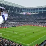 Destiny Udogie Agrees AS Roma Switch From Tottenham (North London 2026)