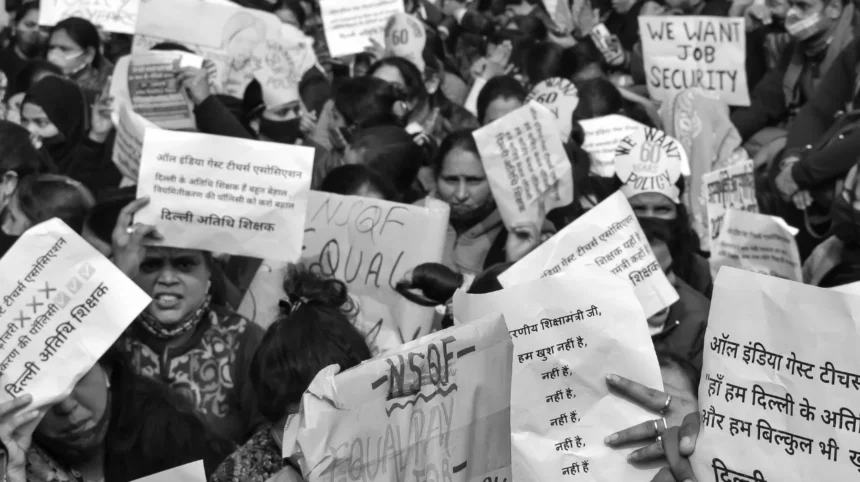 Devolution Without Equality Is Only Half the Job