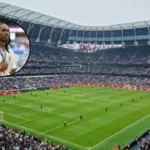 Djed Spence Agrees Inter Milan Deal from Tottenham: North London 2026