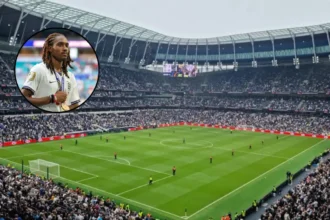 Djed Spence Agrees Inter Milan Deal from Tottenham: North London 2026