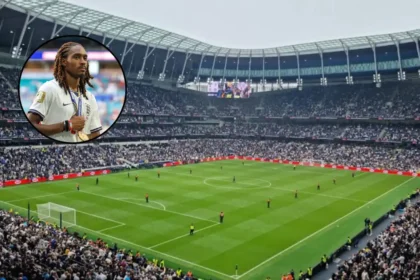 Djed Spence Agrees Inter Milan Deal from Tottenham: North London 2026