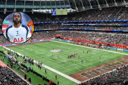 Djed Spence Offered to Liverpool and Man Utd: London 2026