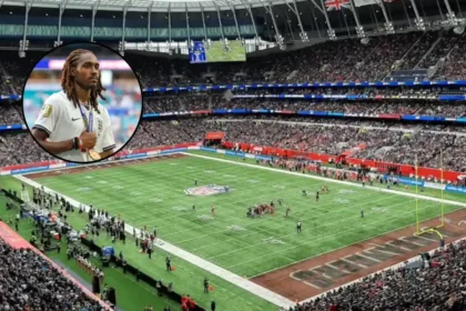 Djed Spence Open to Liverpool Transfer from Tottenham Hotspur, London 2026