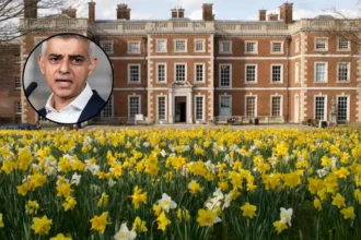 Draft London Plan Imposes Highest Housing Target on Barnet 2026