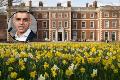 Draft London Plan Imposes Highest Housing Target on Barnet 2026