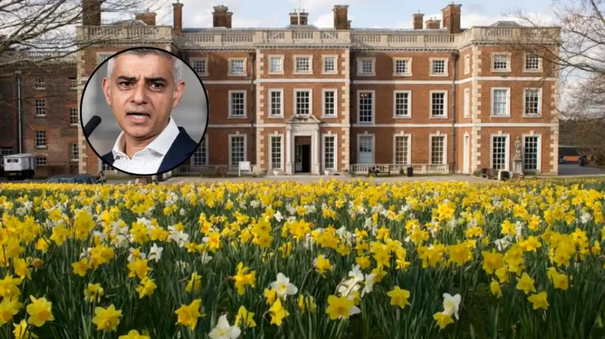 Draft London Plan Imposes Highest Housing Target on Barnet 2026