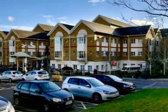 Electronic Prescribing Service Launches at Barnet Hospital Emergency Department 2026