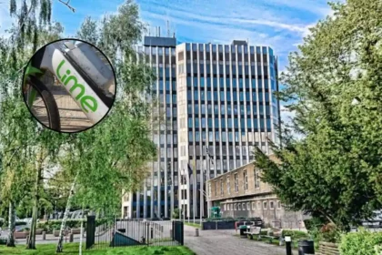 Enfield Council and Lime Dispute Over E-Bike Scheme Collapse, Enfield 2026