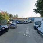 Enfield Van Driver Fined £1,200 for Fly-Tipping Fridge, Edmonton 2026