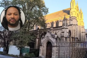 Eritrean Embassy Denies Nationality of Man in Harrow Incident, North London 2026
