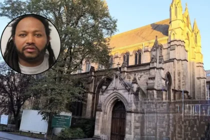 Eritrean Embassy Denies Nationality of Man in Harrow Incident, North London 2026