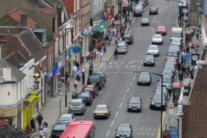 Explore Barnet Villages and Neighbourhoods for Visitors Today