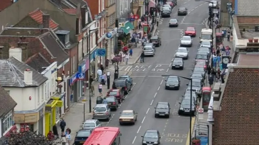 Explore Barnet Villages and Neighbourhoods for Visitors Today