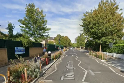 Finsbury Park Burglary: Manhunt Launched as Woman Dies in Tollington Park 2026