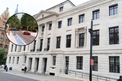 Fitzjohn’s Avenue £1.7m Healthy Streets Scheme Approved in Hampstead 2026