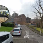 Forensic Police Cordon Established at Osmond Close, South Harrow 2026