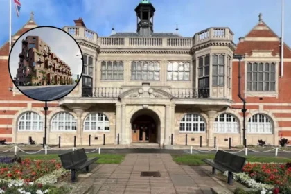 Former Volvo Cars Site to Become 139 Homes in Barnet 2026