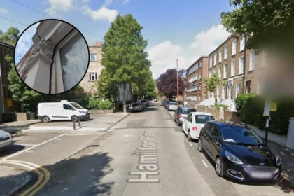 Geobear Rescues £1.5M London Townhouse Damaged By Subsidence, Islington 2026