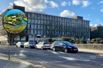 Green belt or grey belt? Disagreement between City Hall and Harrow means land open to 158 homes