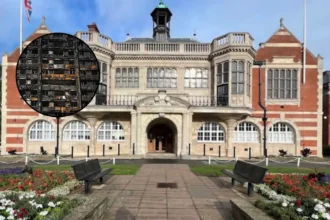 Grenfell Housing Boss Appointment Sparks Fury in Barnet Council 2026