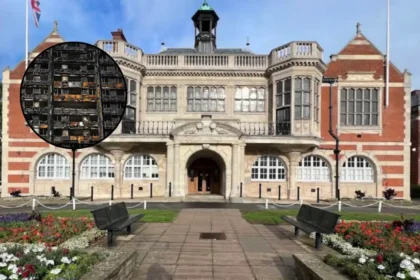 Grenfell Housing Boss Appointment Sparks Fury in Barnet Council 2026