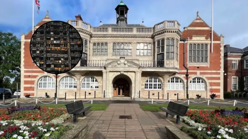 Grenfell Housing Boss Appointment Sparks Fury in Barnet Council 2026