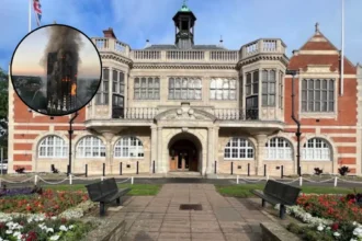 Grenfell Housing Boss Given Permanent Senior Role by Barnet Council 2026