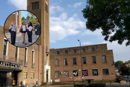 Haringey Council Congratulates Students on Exam Results in Haringey 2026