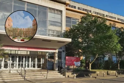 Haringey Council Receives Cannon Factory Redevelopment Plans in Tottenham 2026