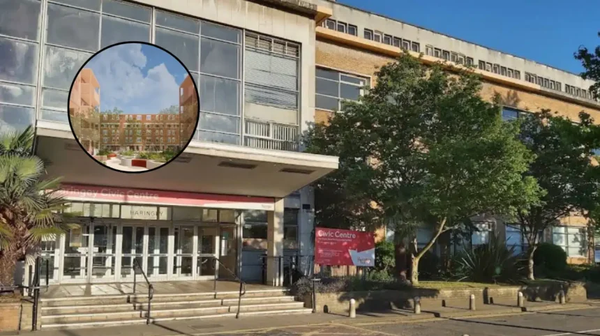 Haringey Council Receives Cannon Factory Redevelopment Plans in Tottenham 2026