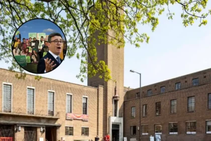Haringey Leader Slams Burnham Over Rent Control Letdown Haringey 2026