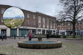 Haringey Ranked England’s Most Rotten Borough for Third Year: Haringey 2026