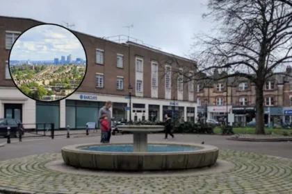 Haringey Ranked England’s Most Rotten Borough for Third Year: Haringey 2026