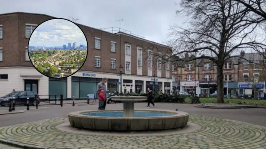 Haringey Ranked England’s Most Rotten Borough for Third Year: Haringey 2026