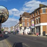 Harlesden Secures £20m Pride In Place Scheme: Harlesden 2026