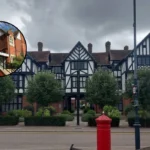 Hidden Town with Independent Shops and Natural History Museum: Tring 2026