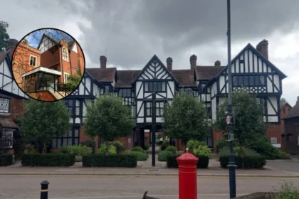 Hidden Town with Independent Shops and Natural History Museum: Tring 2026