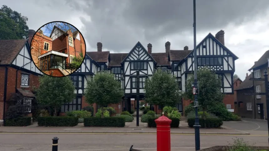 Hidden Town with Independent Shops and Natural History Museum: Tring 2026