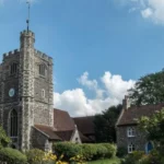 Historic Churches to Visit in Barnet Heritage Guide 2026
