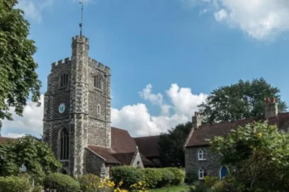 Historic Churches to Visit in Barnet Heritage Guide 2026