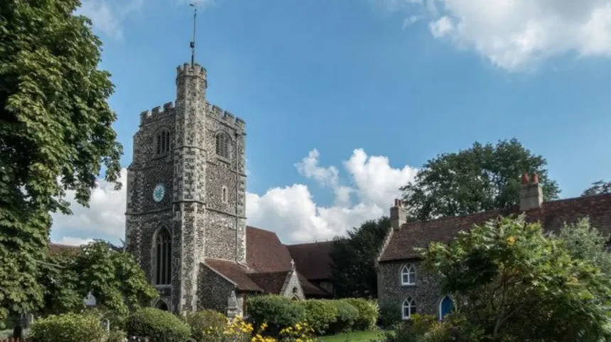 Historic Churches to Visit in Barnet Heritage Guide 2026