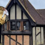 Historic Physic Well Maintains Water Flow Despite Drought in High Barnet 2026