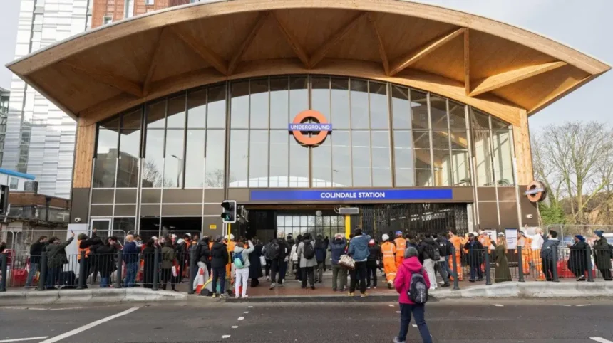 How Accessible Is Barnet for First-Time Visitors? Travel Guide