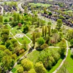 How Green Is Barnet Compared with London Barnet 2026