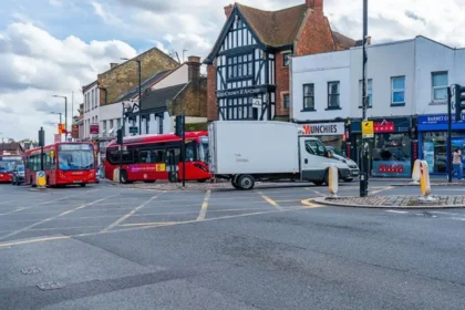 How Long Should You Spend in Barnet North London 2026