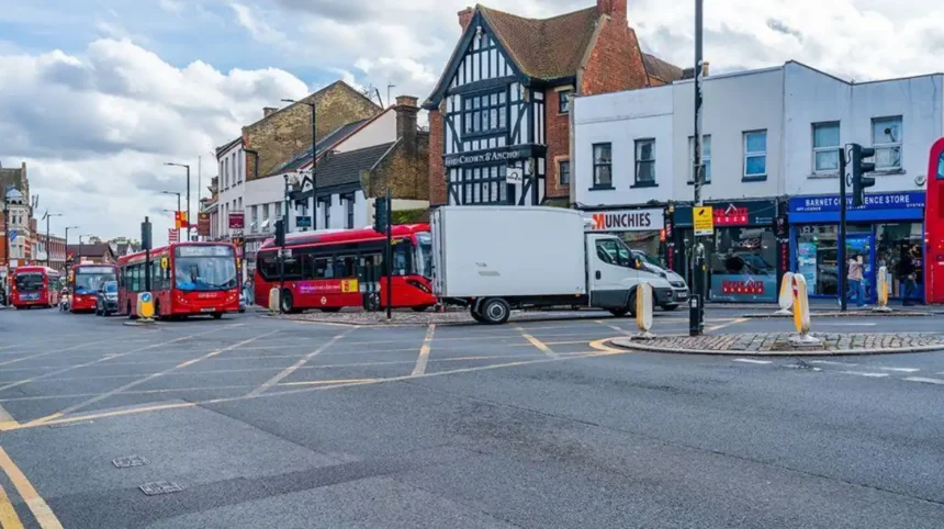 How Long Should You Spend in Barnet North London 2026