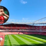 How Viktor Gyokeres Shone for Arsenal in North London 2026